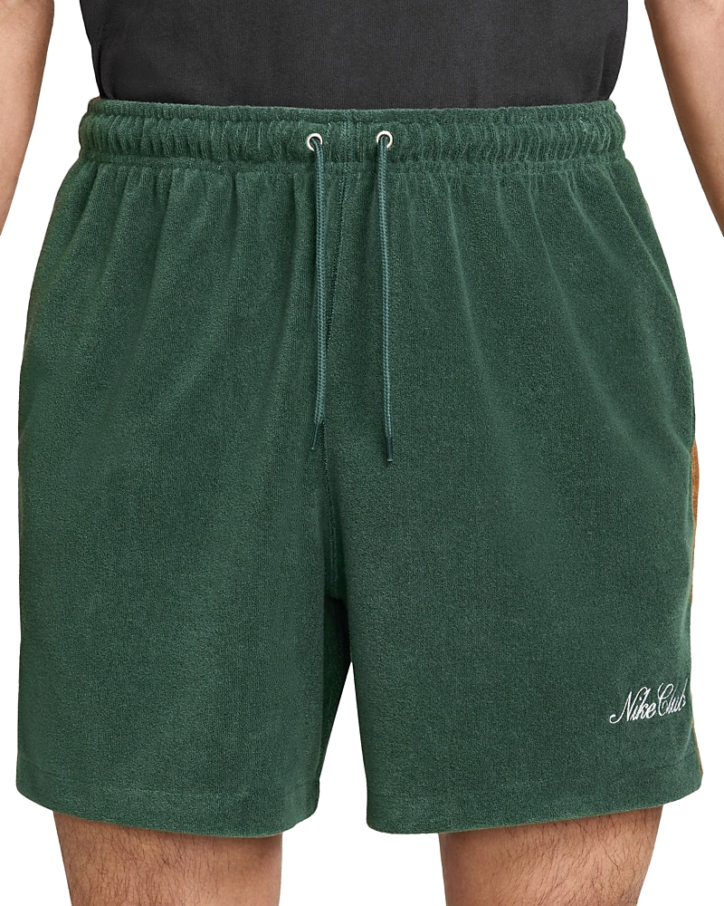 Nike Nike Club Terry Shorts