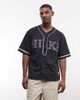 Nike Nike Club Vintage top in black - 1