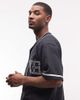 Nike Nike Club Vintage top in black - 4