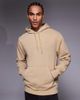 Nike Nike Club Wash hoodie in beige-Neutral - 1