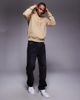 Nike Nike Club Wash hoodie in beige-Neutral - 2