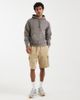 Nike Nike Club Wash hoodie in gray - 3