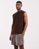 Nike Nike Club Wash shorts in gray - 1