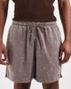 Nike Nike Club Wash shorts in gray - 4