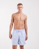 Nike Nike Club woven flow shorts in light blue - 1