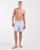 Nike Nike Club woven flow shorts in light blue - 2