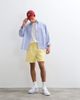 Nike Nike Club woven shorts in yellow - 1