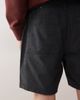 Nike Nike cord shorts in black - 3