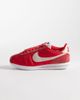 Nike Nike Cortez nylon sneakers in red and pink - 1