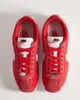 Nike Nike Cortez nylon sneakers in red and pink - 2