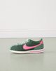 Nike Nike Cortez sneakers in green and pink - 2