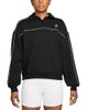 Nike Nike Court Collection Long Sleeve Fleece Tennis Top - 1