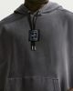 Nike Nike Court Slam Sleeveless Hoodie Sweatshirt in Anthracite, Men's at Urban Outfitters - 3