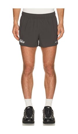 Nike Nike Dri-Fit 3 Brief-Lined Running Shorts