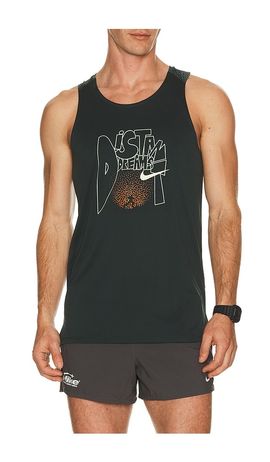 Nike Nike Dri-Fit Advanced Running Tank Top