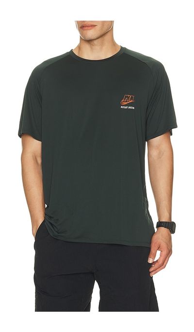 Nike Nike Dri-Fit Advanced Short-Sleeve Running Top