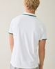 Nike Nike Dri-FIT Advantage Slam Polo Tee in White, Men's at Urban Outfitters - 2