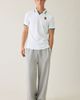 Nike Nike Dri-FIT Advantage Slam Polo Tee in White, Men's at Urban Outfitters - 4