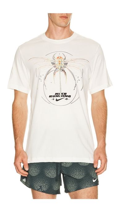 Nike Nike Dri-Fit Running T-Shirt