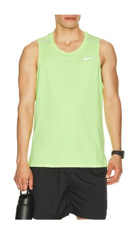 Nike Nike Dri-Fit Running Tank
