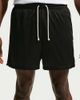 Nike Nike Dri-FIT SI Practice 5" Mesh Short in Black, Men's at Urban Outfitters - 1