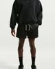 Nike Nike Dri-FIT SI Practice 5" Mesh Short in Black, Men's at Urban Outfitters - 3