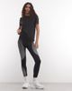 Nike Nike Dri-Fit Swift leggings in black - 1