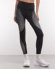 Nike Nike Dri-Fit Swift leggings in black - 2