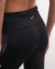 Nike Nike Dri-Fit Swift leggings in black - 4