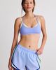 Nike Nike Dri-FIT Tempo Mid-Rise 3" Running Shorts in Sky, Women's at Urban Outfitters - 1