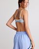Nike Nike Dri-FIT Tempo Mid-Rise 3" Running Shorts in Sky, Women's at Urban Outfitters - 4