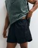 Nike Nike Dri-FIT woven 5 inch shorts in black - 2