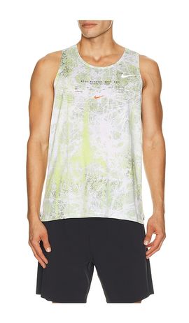 Nike Nike Dri Fit Adv Stride Tank