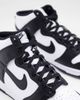 Nike Nike Dunk Hi Retro sneakers in white/black - 2