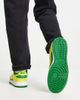 Nike Nike Dunk Low Retro BTTYS sneakers in green and yellow - 2