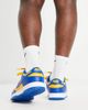Nike Nike Dunk Retro sneakers in blue and yellow - 2