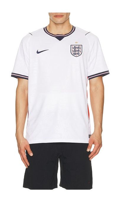 Nike Nike Ent Dri-Fit Jersey Short-Sleeve Stad Hm