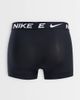 Nike Nike Essential Micro 5 pack briefs in black/gray/white-Multi - 3