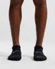 Nike Nike Everyday Plus 6 pack sneaker socks in black - 3