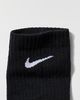 Nike Nike Everyday Plus Lightweight Crew Split-Toe Socks in White, Women's at Urban Outfitters - 4