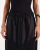 Nike Nike Festival maxi skirt in black - 4