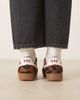 Nike Nike Field General sneakers in animal print-Brown - 3
