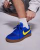 Nike Nike Field General S&T sneakers in blue and yellow - 1