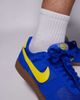 Nike Nike Field General S&T sneakers in blue and yellow - 4