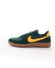 Nike Nike Field General S&T sneakers in green and gold-Black - 2