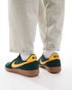 Nike Nike Field General S&T sneakers in green and gold-Black - 3