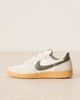 Nike Nike Field General S&T sneakers in off-white and black - 2