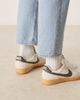 Nike Nike Field General S&T sneakers in off-white and black - 3