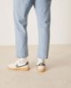 Nike Nike Field General S&T sneakers in off-white and black - 4