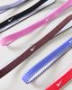 Nike Nike Flex Classic Headbands 6-Pack in Blue, Women's at Urban Outfitters - 1